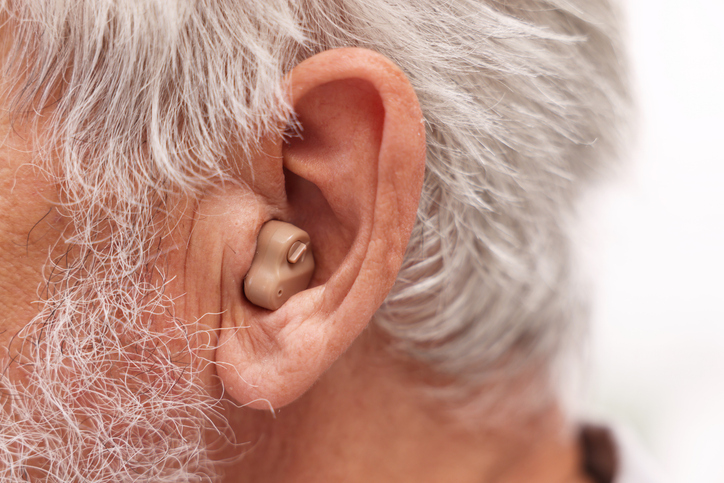 In-The-Ear