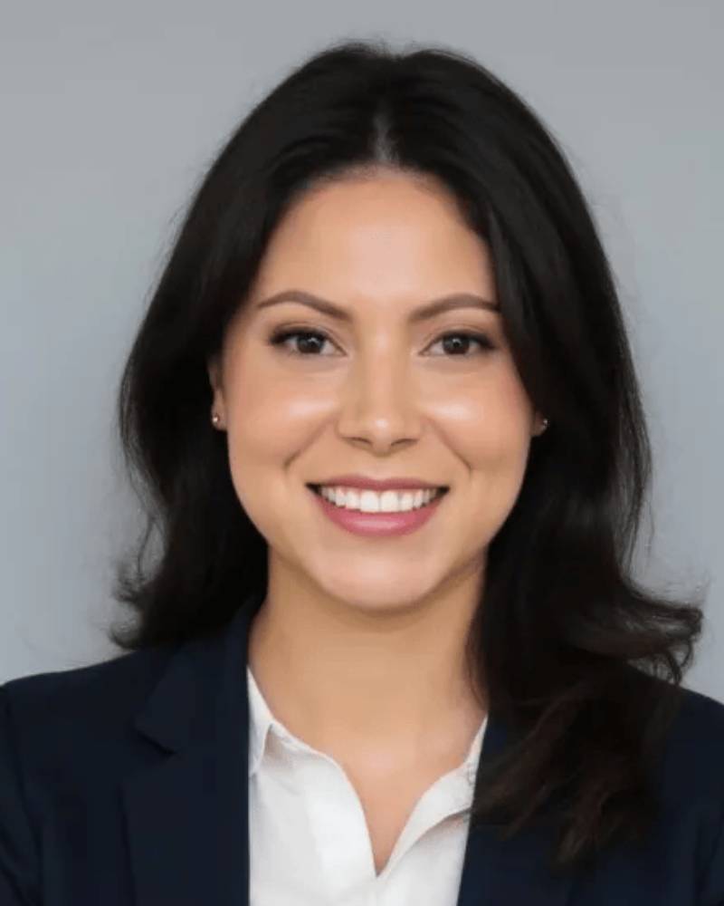 Jasmin Martinez