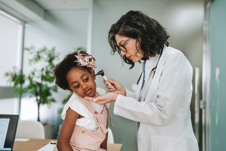 Pediatric