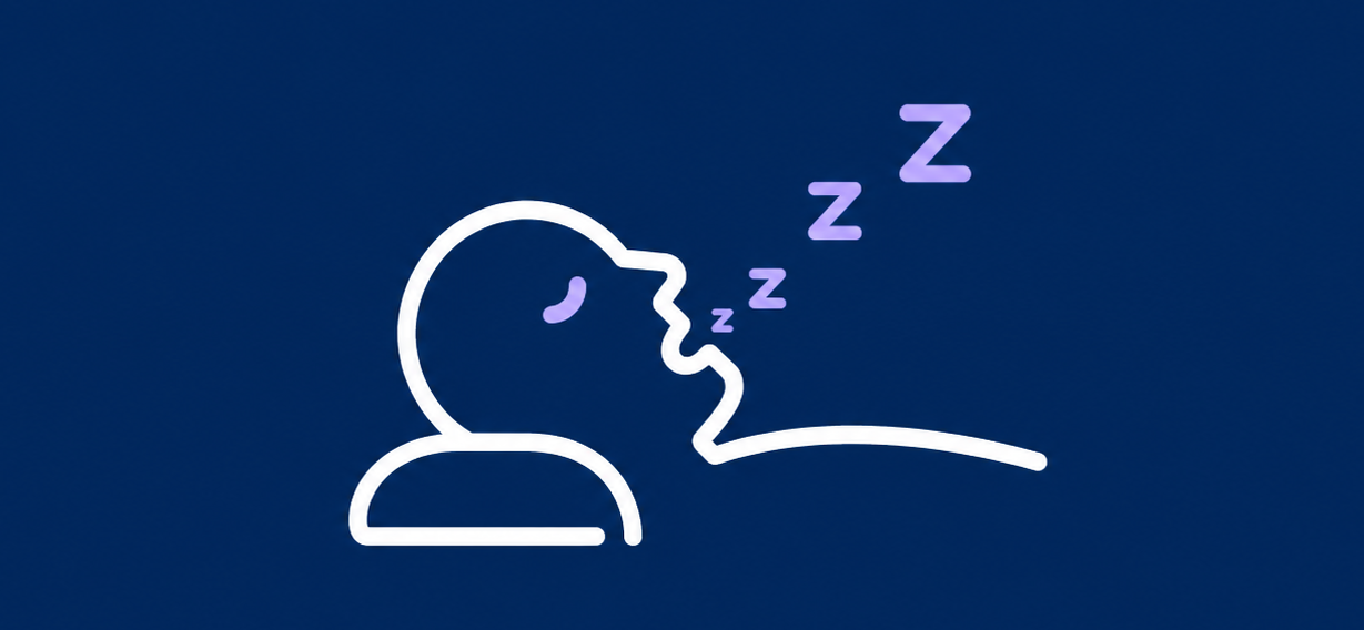 Snoring & Sleep Apnea