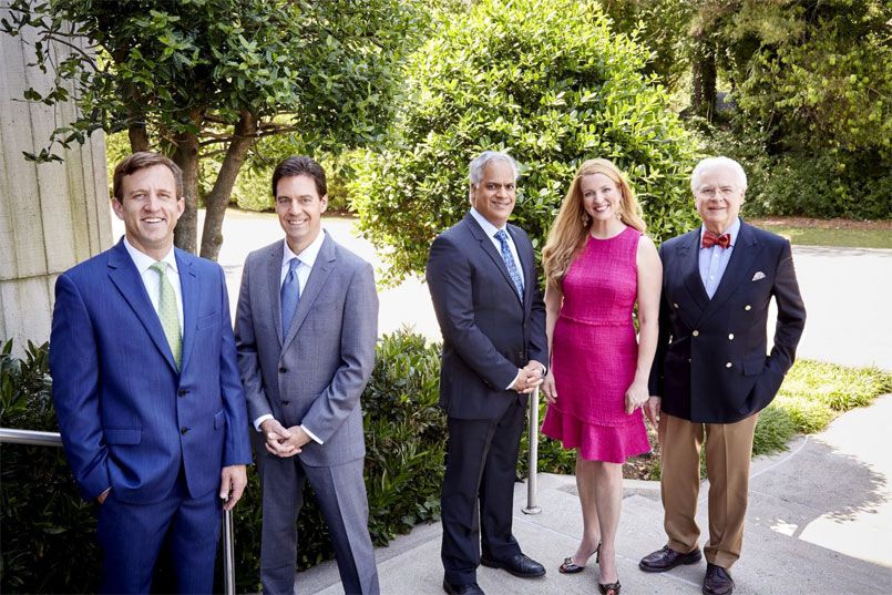 All providers photo